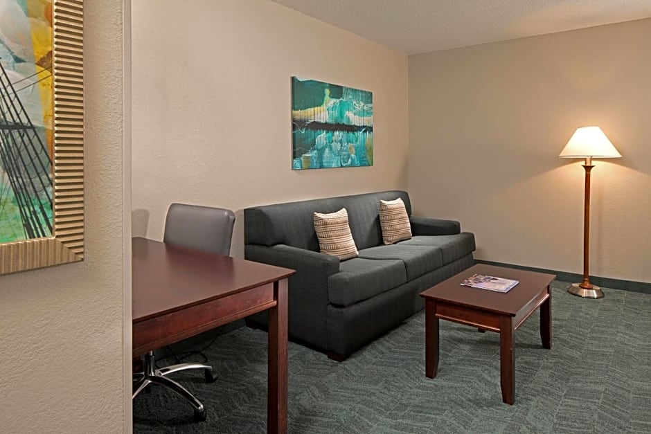 SpringHill Suites by Marriott Baltimore Downtown/Inner Harbor