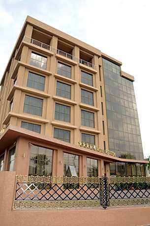 Hotel Rexton
