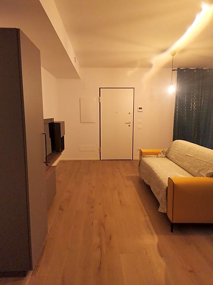 B&B Portello Le Terrazze 1