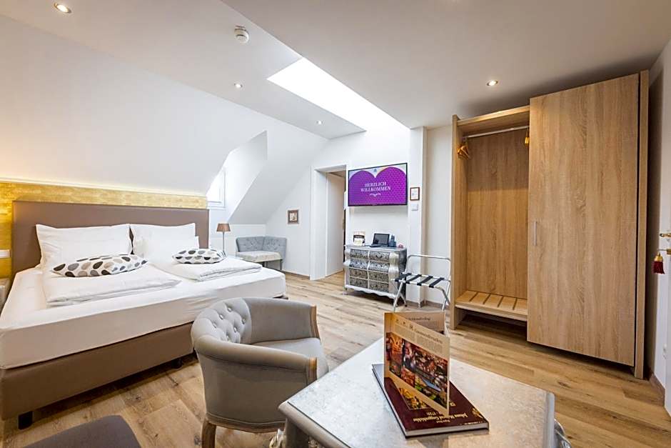 Schlosshotel Mondsee