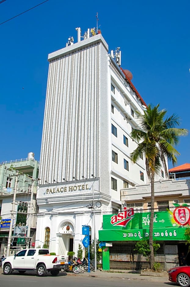 Palace Hotel