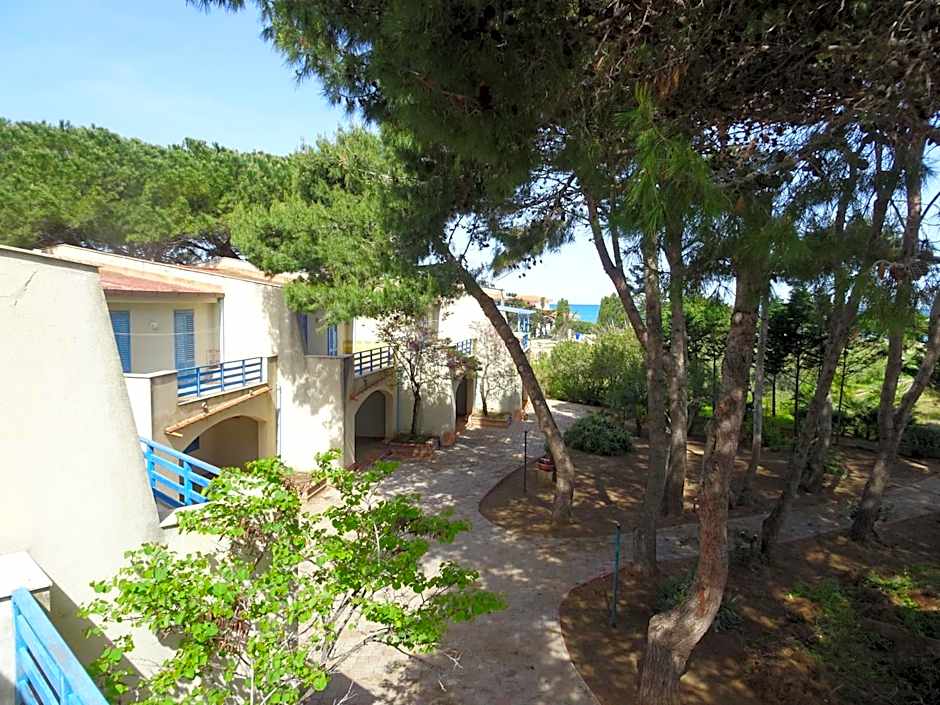 Villa Teti - Sicilia