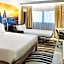 Novotel Paris 14 Porte d'Orléans