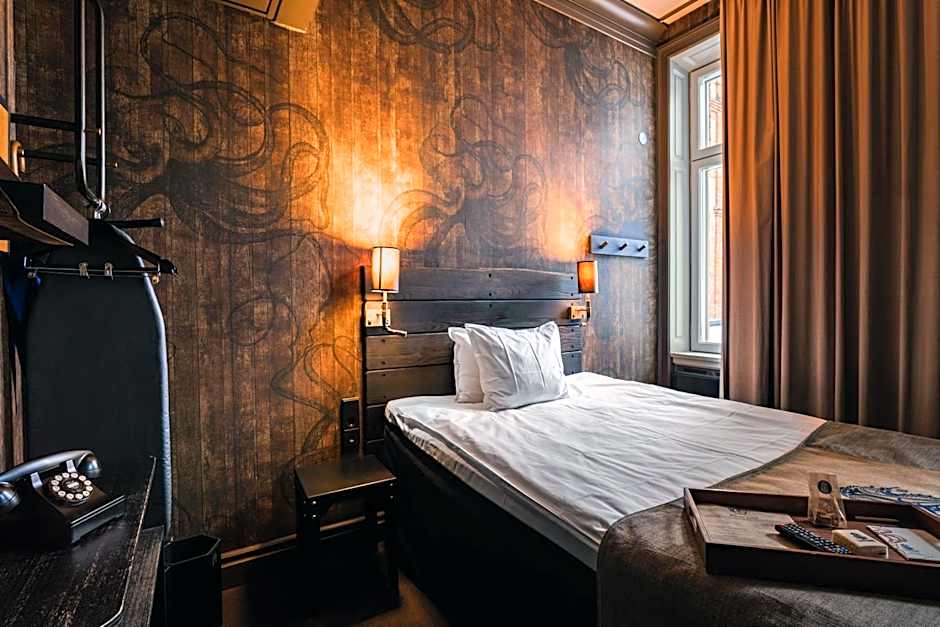 Stora Hotellet, BW Premier Collection