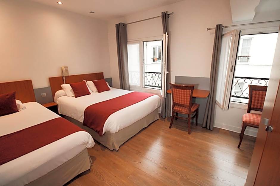 Littlehotel