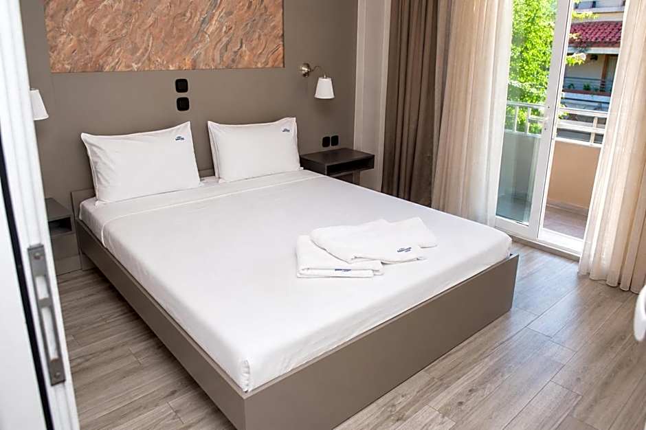 Hotel Dionysos Polichrono