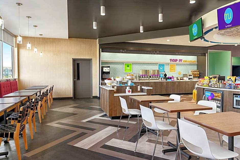 Tru By Hilton Florence I-95