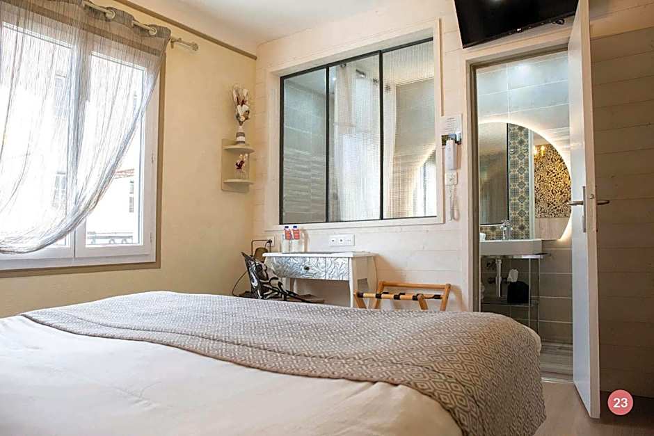 Hôtel La Casa Pairal