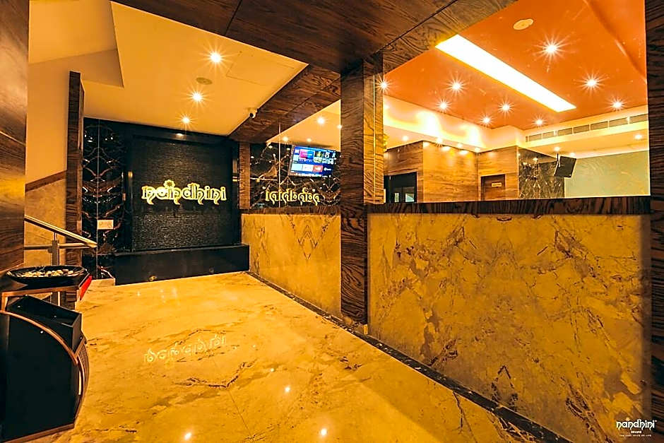 Hotel Nandhini, RT Nagar