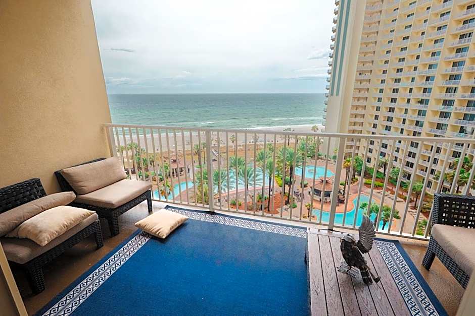 Beach Condo at the Shores of Panama Condos - Unit 918