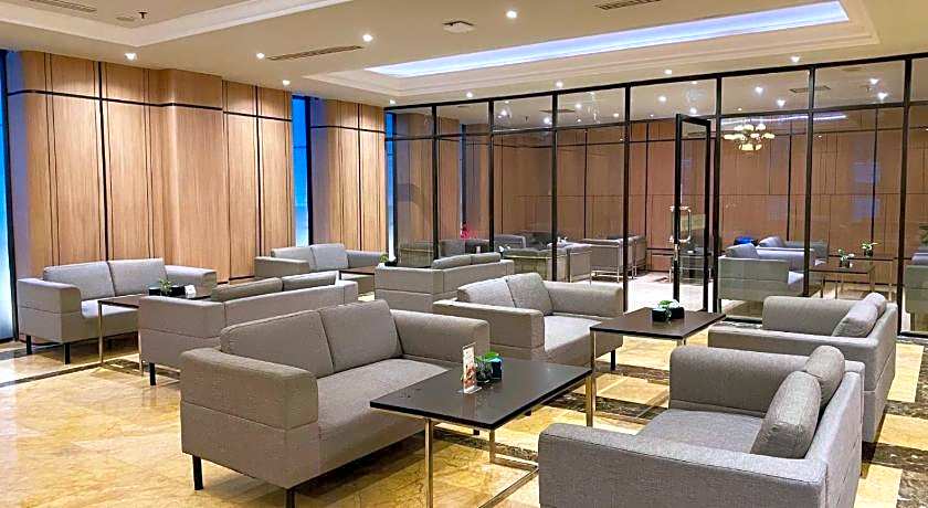 Grand Verona Hotel Samarinda