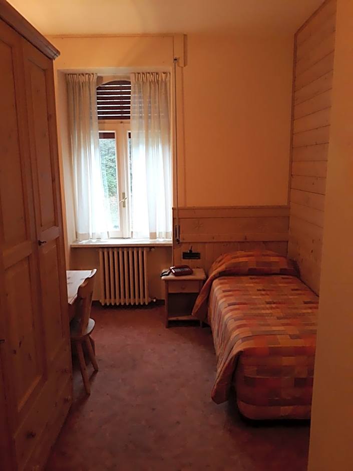 Albergo Piazzatorre