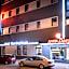 sevenDays Hotel BoardingHouse Mannheim