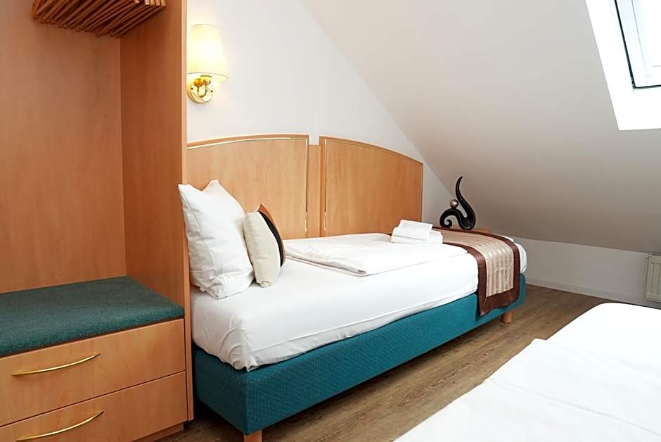 UNO Hotel Posthof Saarlouis