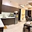 Aeon Towers Executive Suite 2BR 18th floor
