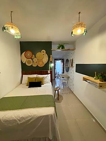 AP1 Atrás da passarela do caranguejo - Orla de Atalaia