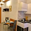 Hotel Ariel Silva