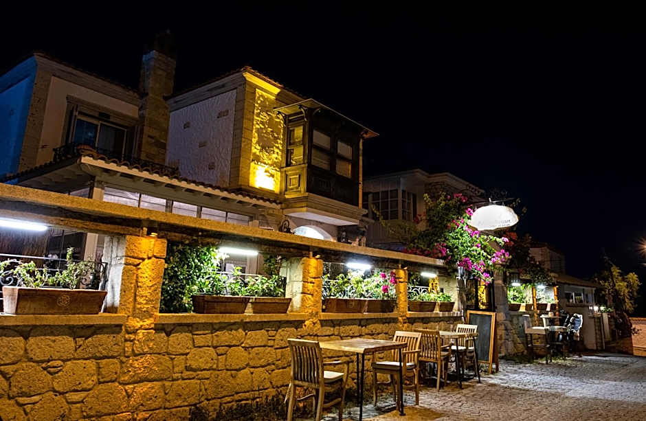 PROVENCE MANSİON ALAÇATI