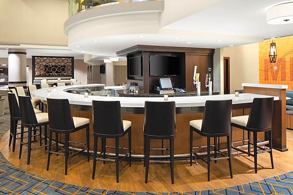 Courtyard by Marriott Minneapolis Downtown