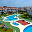 Apartments Kione Playa Romana Park
