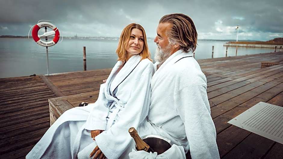 Gullmarsstrand Hotell & Konferens