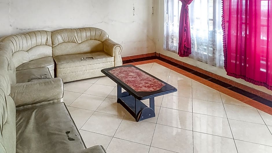 Villa Al Barokah Syariah Family Mitra RedDoorz near Sarangan Lake