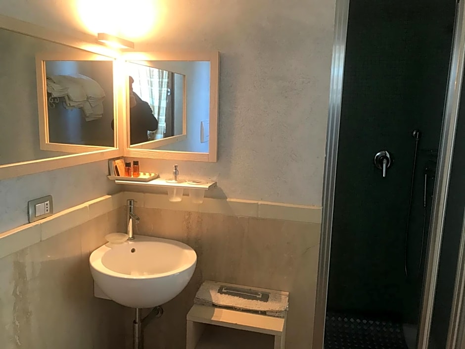 La Paloma B&B di Charme