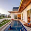 Hideaway Residence Bali Ungasan by Kanaan Hospitality