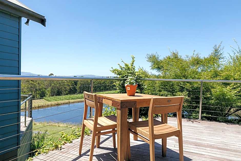 Seville Estate