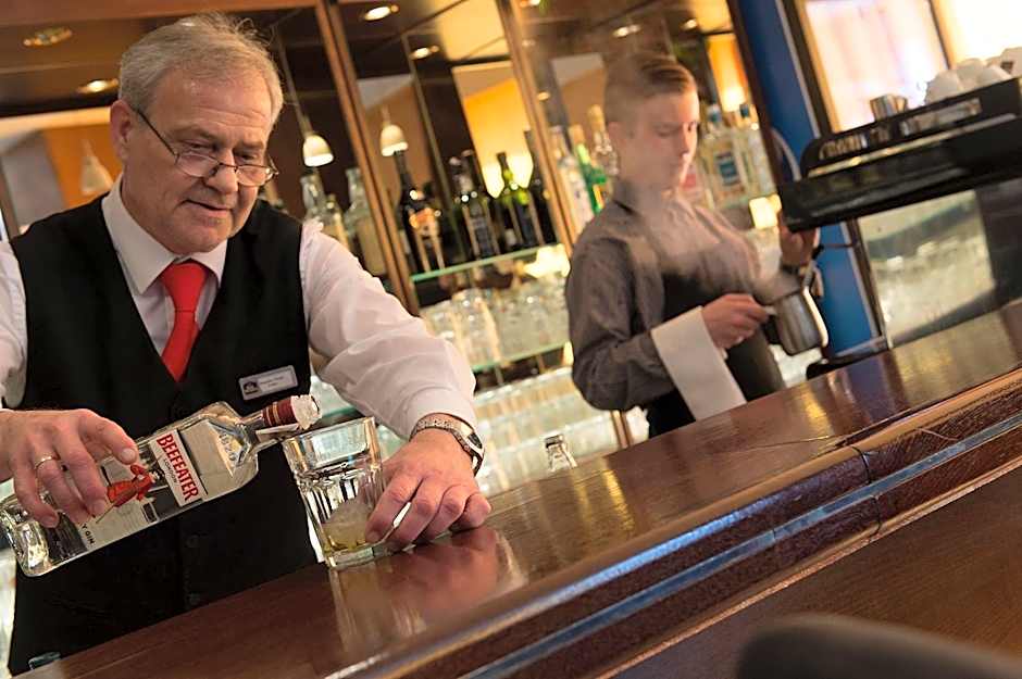 Hotel Grand Litava Beroun