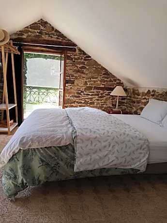 Chambre D Hôtes dans maisonnette indépendante