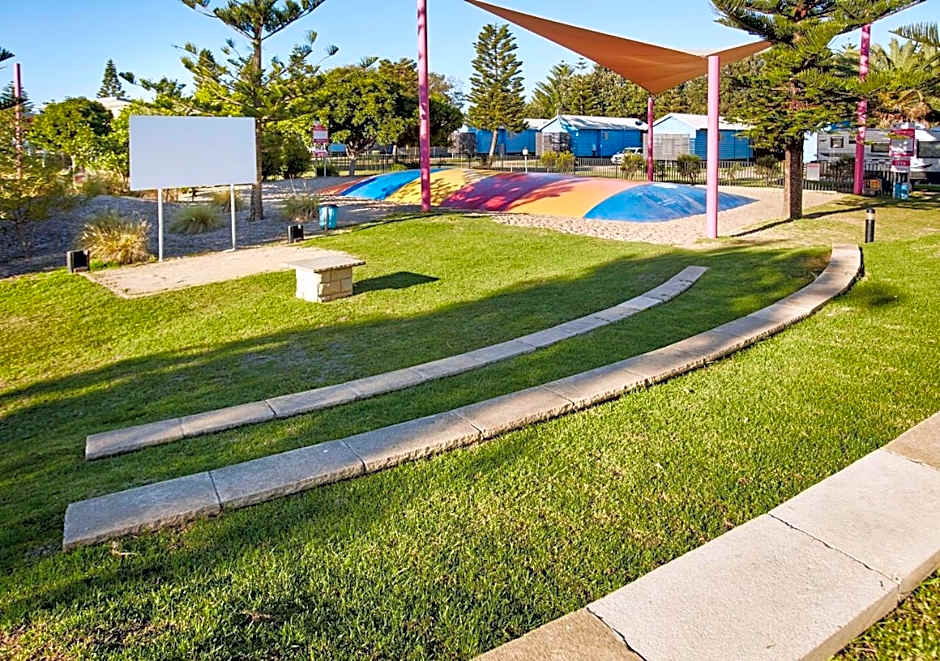 NRMA Toowoon Bay Holiday Park