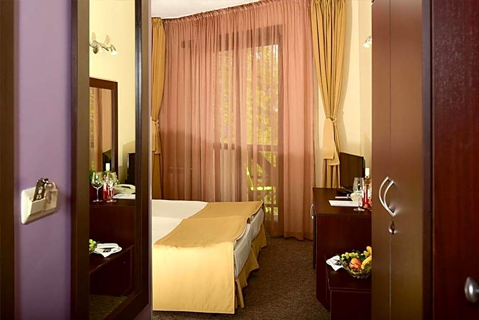 Apartments Hotel Snejanka Pamporovo