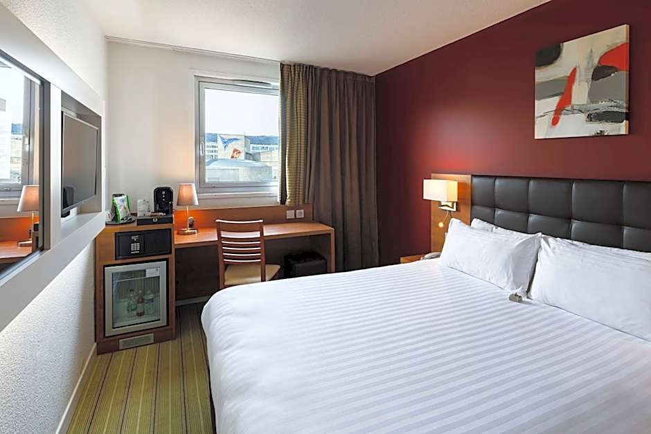 Holiday Inn Clermont Ferrand Centre By IHG