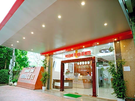 Hoa Lu Hotel 2