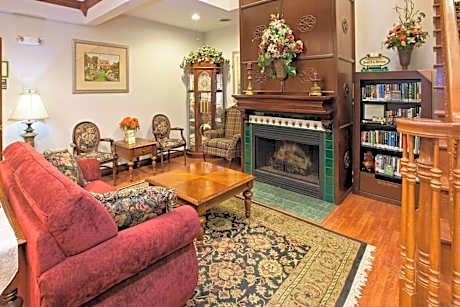 Country Inn & Suites by Radisson, Elkhart North, IN