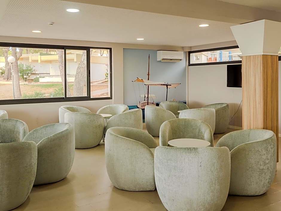 Sun Club El Dorado - All Inclusive