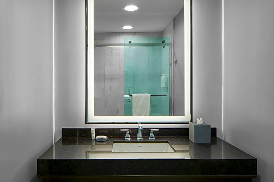 Montgomery Marriott Prattville Hotel & Conference Center at Capi