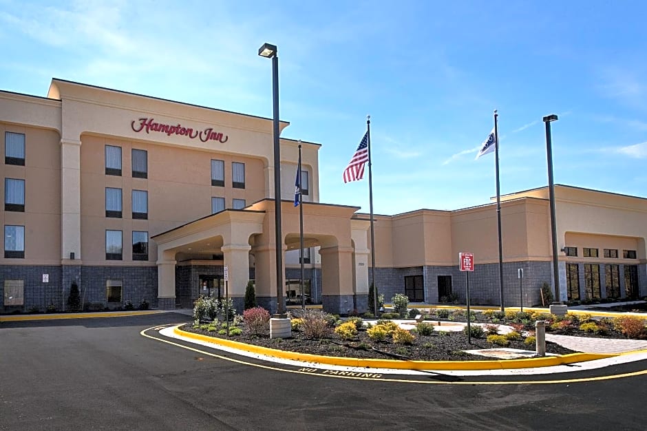 Hampton Inn Stafford / Quantico-Aquia