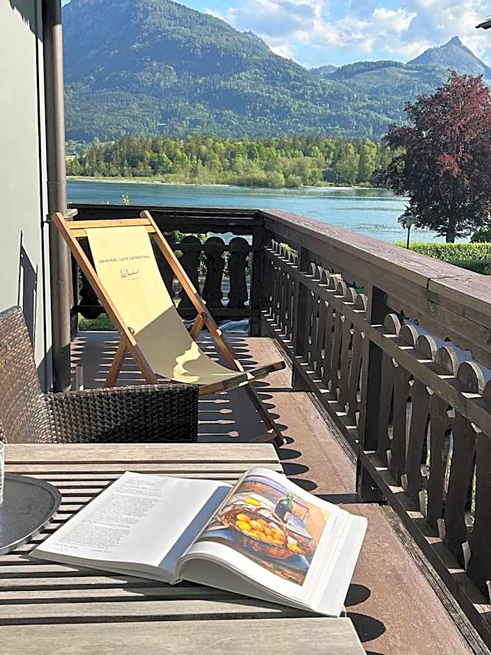 Strandhotel Margaretha