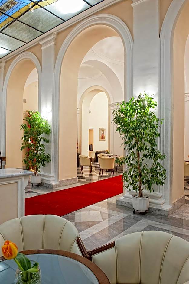 Hotel San Giorgio