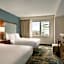 Embassy Suites By Hilton Denver Downtown Convention Center