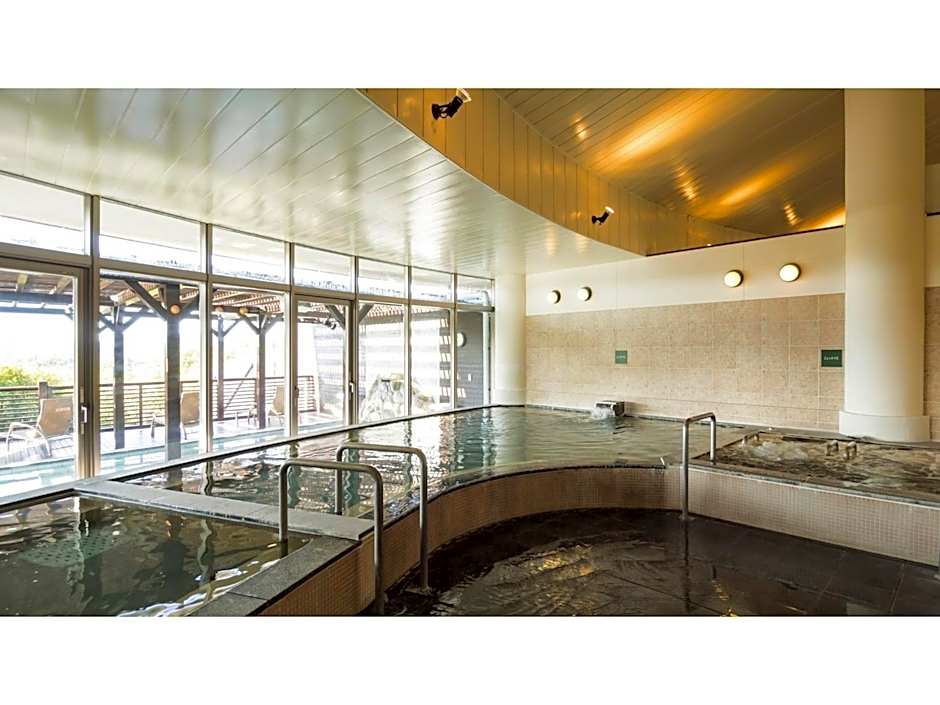 Hotel Areaone Hiroshima Wing - Vacation STAY 62250v