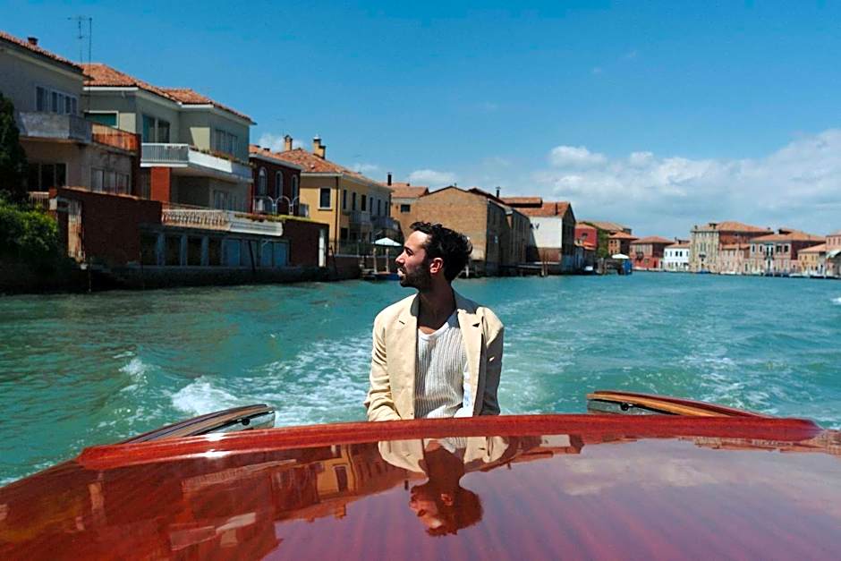Hyatt Centric Venice Murano