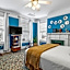 The Pasfield House