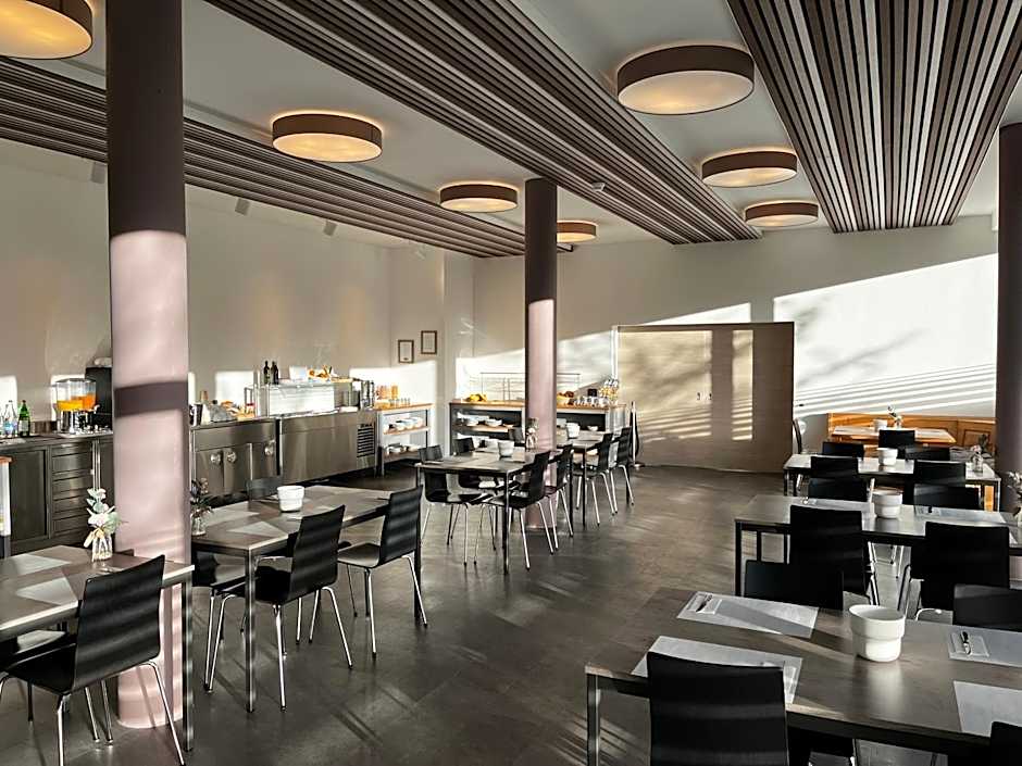 Motel & Aparthotel Brüggli