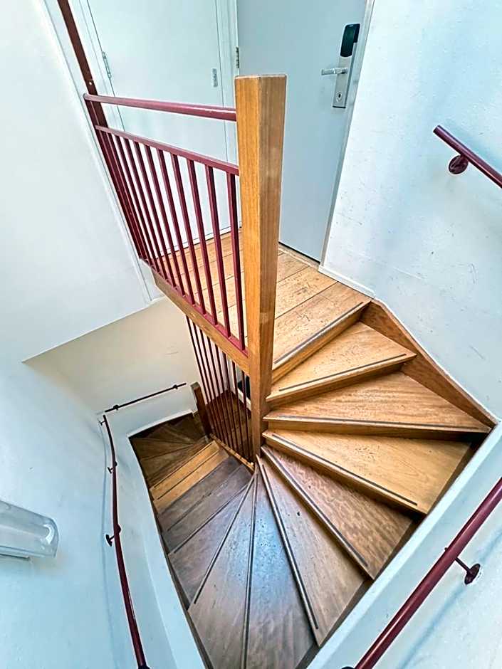 Hotel Residence Le Coin