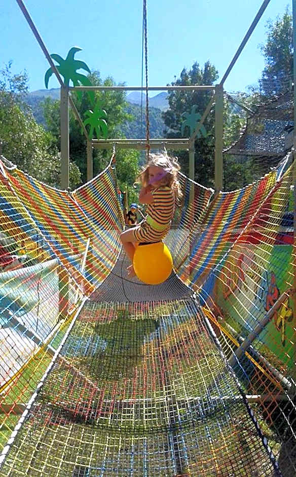 Village Vacances La Vallicella