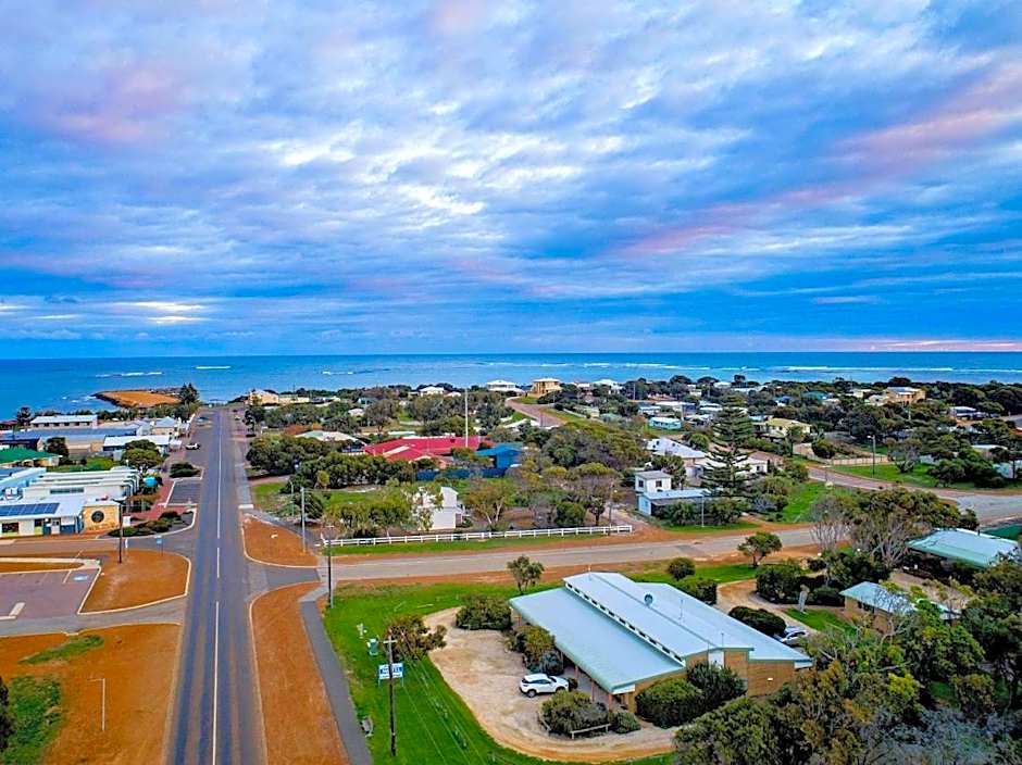 Hopetoun Motel & Chalet Village