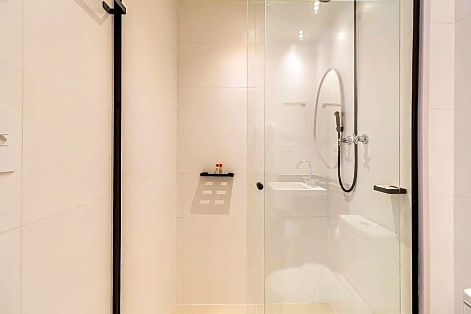 BHomy Perdizes - 350m do Allianz Parque VA1407